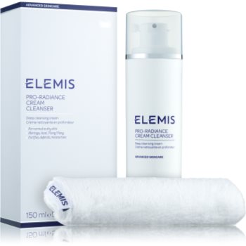 Elemis Advanced Skincare Cremã curățare în profunzime pentru piele normala si uscata